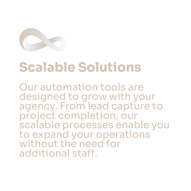 Dagro AI - Scalable Solutions